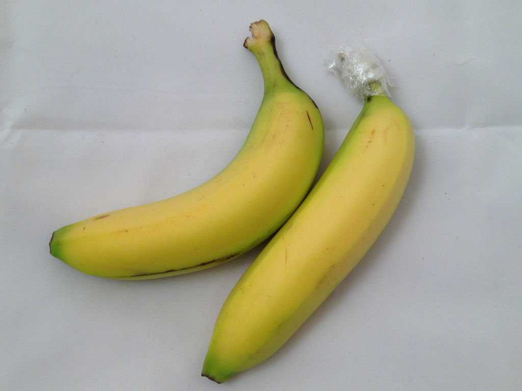 Simple way to keep your Banana fresh DO IT YOURSELF